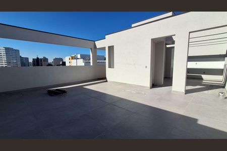 Apartamento à venda com 2 quartos, 108m² em Vila America, São Bernardo do Campo