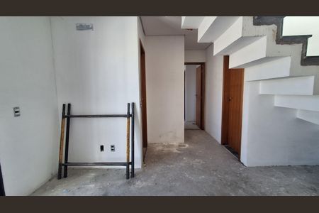 Apartamento à venda com 108m², 2 quartos e 2 vagas Apartamento à venda com 108m², 2 quartos e 2 vagasSala