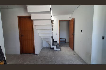 Apartamento à venda com 108m², 2 quartos e 2 vagas Apartamento à venda com 108m², 2 quartos e 2 vagasSala