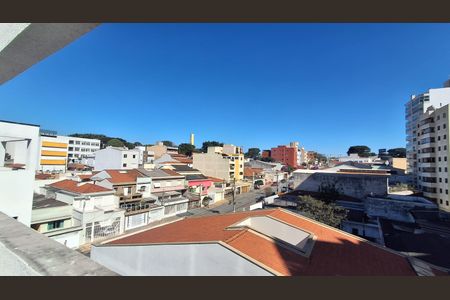 Vista de apartamento à venda com 2 quartos, 108m² em Vila America, São Bernardo do Campo