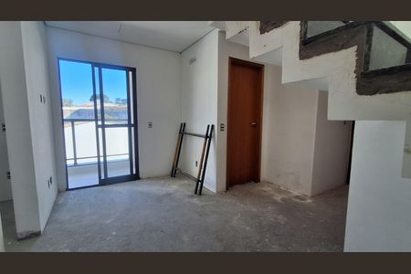 Apartamento à venda com 2 quartos, 108m² em Vila America, São Bernardo do Campo