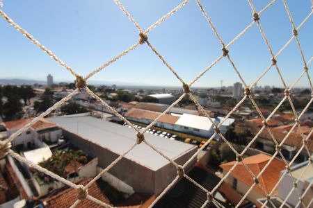 Apartamento para alugar com 60m², 2 quartos e 1 vagaSala