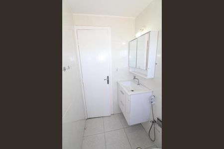 Apartamento para alugar com 60m², 2 quartos e 1 vagaBanheiro