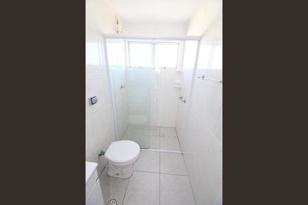 Apartamento para alugar com 60m², 2 quartos e 1 vagaBanheiro