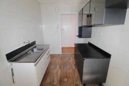 Apartamento para alugar com 60m², 2 quartos e 1 vagaCozinha
