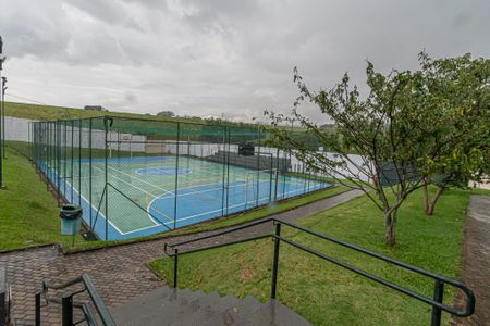 Casa de condomínio para alugar com 183m², 3 quartos e 4 vagas Casa de condomínio para alugar com 183m², 3 quartos e 4 vagasÁrea comum - Quadra Esportiva