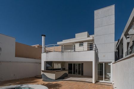 Casa de condomínio para alugar com 183m², 3 quartos e 4 vagas Casa de condomínio para alugar com 183m², 3 quartos e 4 vagasQuintal