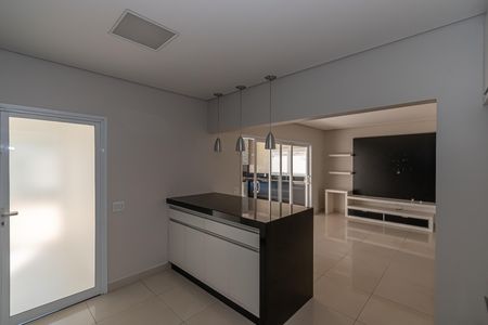 Casa de condomínio para alugar com 183m², 3 quartos e 4 vagas Casa de condomínio para alugar com 183m², 3 quartos e 4 vagasCozinha