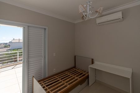 Casa de condomínio para alugar com 183m², 3 quartos e 4 vagas Casa de condomínio para alugar com 183m², 3 quartos e 4 vagasSuite 3