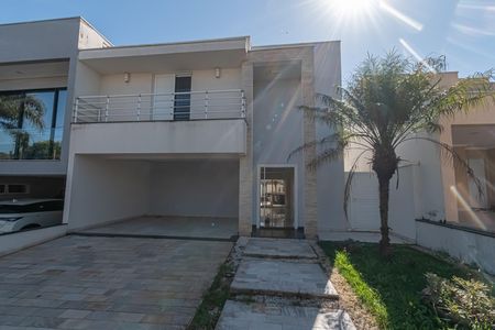Casa de condomínio para alugar com 183m², 3 quartos e 4 vagas Casa de condomínio para alugar com 183m², 3 quartos e 4 vagasGaragem
