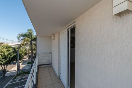 Casa de condomínio para alugar com 183m², 3 quartos e 4 vagas Casa de condomínio para alugar com 183m², 3 quartos e 4 vagasVaranda Suite 1