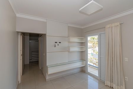 Casa de condomínio para alugar com 183m², 3 quartos e 4 vagas Casa de condomínio para alugar com 183m², 3 quartos e 4 vagasSuite 1