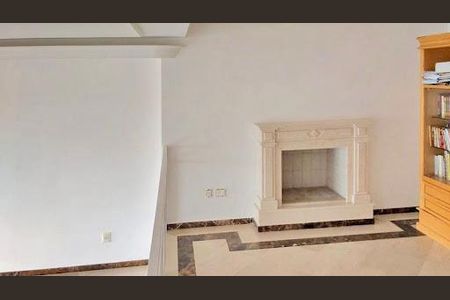Apartamento à venda com 4 quartos, 270m² em Anhangabaú, Jundiaí