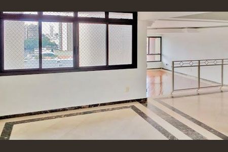 Apartamento à venda com 4 quartos, 270m² em Anhangabaú, Jundiaí