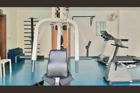 Apartamento à venda com 4 quartos, 270m² em Anhangabaú, Jundiaí