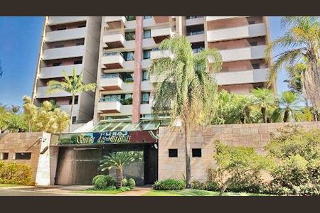Apartamento à venda com 4 quartos, 270m² em Anhangabaú, Jundiaí
