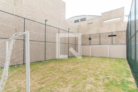 Quadra Esportiva de apartamento para alugar com 1 quarto, 55m² em Vila Itapegica, Guarulhos