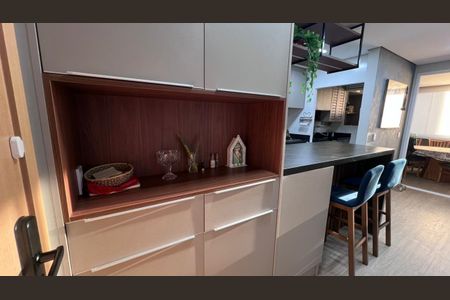 Apartamento à venda com 3 quartos, 98m² em Horto Florestal, Jundiaí