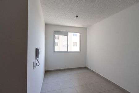 Apartamento para alugar com 2 quartos, 36m² em Parque Industrial Tomas Edson, São Paulo