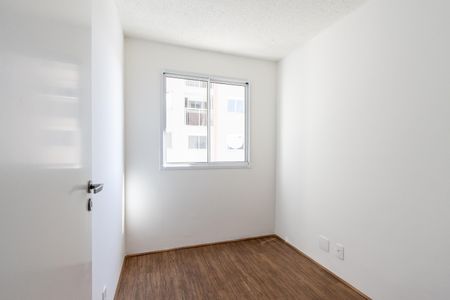 Apartamento para alugar com 2 quartos, 36m² em Parque Industrial Tomas Edson, São Paulo