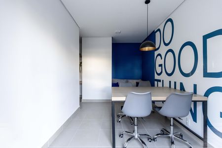 Apartamento para alugar com 2 quartos, 36m² em Parque Industrial Tomas Edson, São Paulo