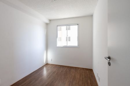 Apartamento para alugar com 2 quartos, 36m² em Parque Industrial Tomas Edson, São Paulo