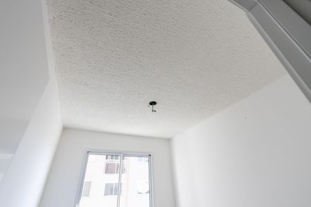 Apartamento para alugar com 36m², 2 quartos e sem vaga