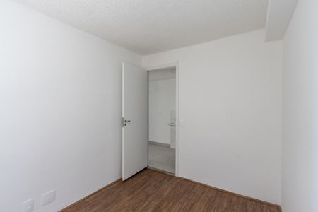 Apartamento para alugar com 36m², 2 quartos e sem vaga