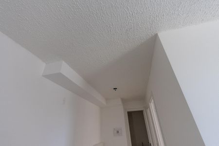 Apartamento para alugar com 36m², 2 quartos e sem vaga