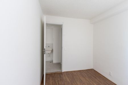 Apartamento para alugar com 2 quartos, 36m² em Parque Industrial Tomas Edson, São Paulo