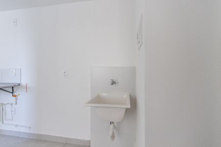 Apartamento para alugar com 36m², 2 quartos e sem vaga