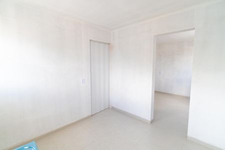 Sala/Cozinha de kitnet/studio para alugar com 1 quarto, 26m² em Vila do Encontro, São Paulo