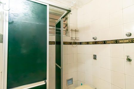 Studio à venda com 30m², 1 quarto e sem vagaBanheiro