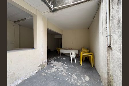 Studio à venda com 30m², 1 quarto e sem vagaÁrea comum