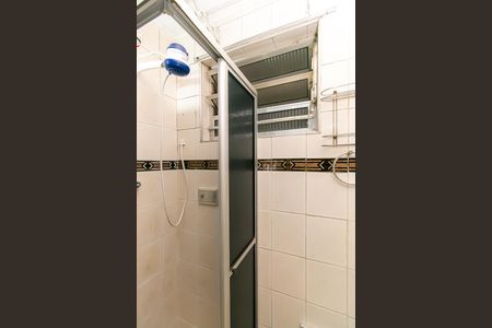 Studio à venda com 30m², 1 quarto e sem vagaBanheiro