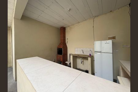 Studio à venda com 30m², 1 quarto e sem vagaÁrea comum