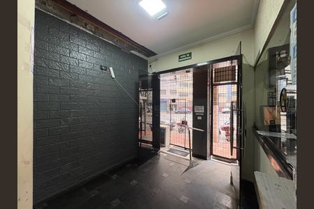Studio à venda com 30m², 1 quarto e sem vagaÁrea comum