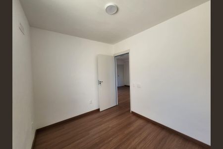 Apartamento para alugar com 2 quartos, 48m² em Tijuca, Contagem