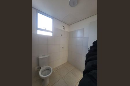 Apartamento para alugar com 2 quartos, 48m² em Tijuca, Contagem