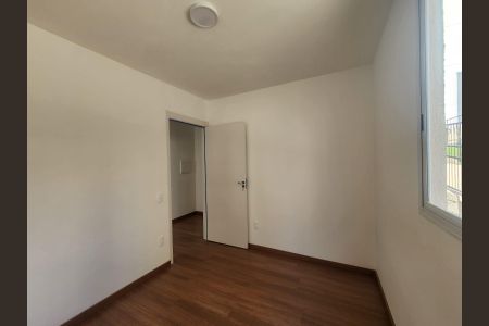 Apartamento para alugar com 2 quartos, 48m² em Tijuca, Contagem