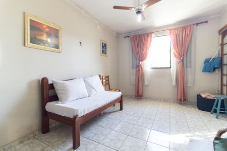 Sala de casa para alugar com 3 quartos, 197m² em Vila Brasilina, São Paulo