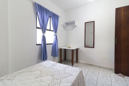 Quarto 3 de casa para alugar com 3 quartos, 197m² em Vila Brasilina, São Paulo