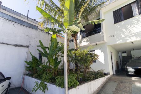 Jardim  de casa para alugar com 3 quartos, 197m² em Vila Brasilina, São Paulo