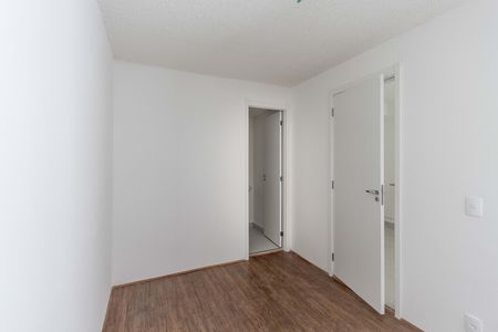 Apartamento para alugar com 1 quarto, 26m² em Parque Industrial Tomas Edson, São Paulo