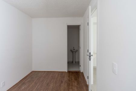 Apartamento para alugar com 1 quarto, 26m² em Parque Industrial Tomas Edson, São Paulo