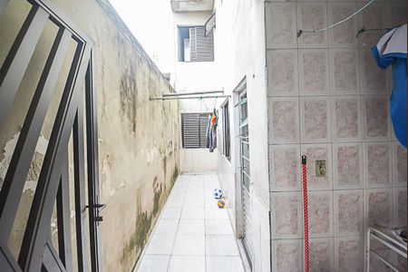 Casa 1 de casa à venda com 2 quartos, 246m² em Alvarenga, São Bernardo do Campo