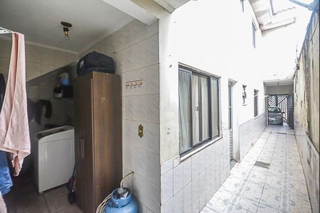 Casa 4 de casa à venda com 2 quartos, 246m² em Alvarenga, São Bernardo do Campo
