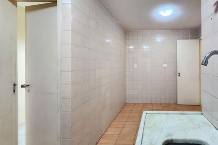 Apartamento à venda com 121m², 2 quartos e 1 vaga Apartamento à venda com 121m², 2 quartos e 1 vagaCozinha
