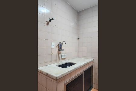 Apartamento à venda com 121m², 2 quartos e 1 vaga Apartamento à venda com 121m², 2 quartos e 1 vagaCozinha