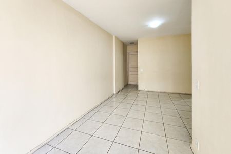 Sala  de apartamento à venda com 2 quartos, 121m² em Tijuca, Rio de Janeiro